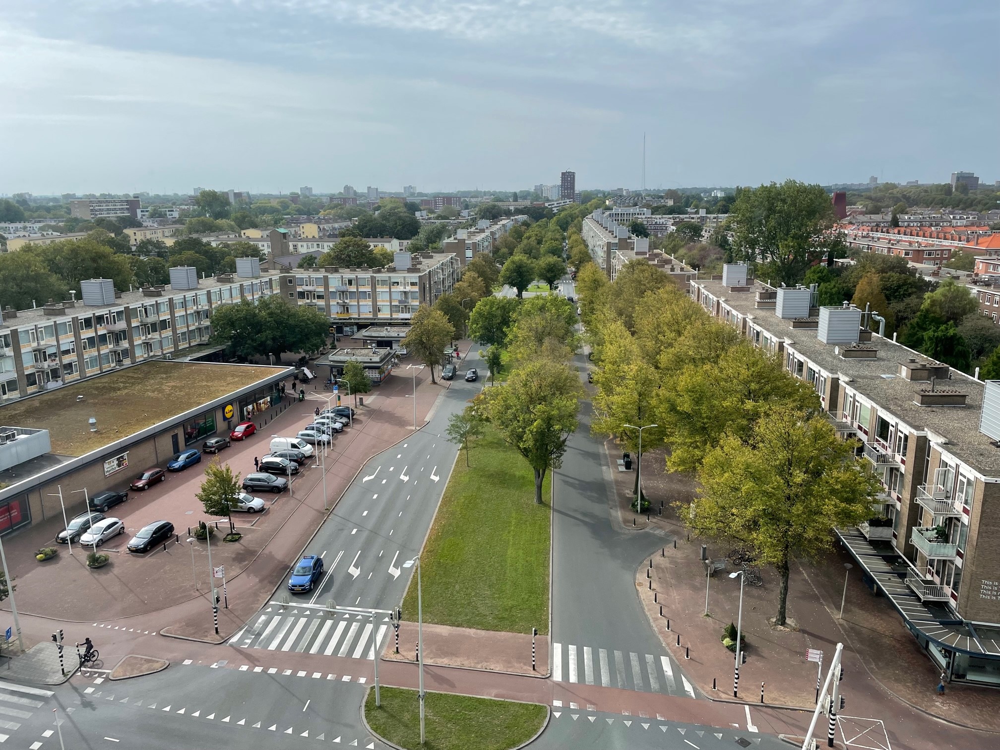 Loevesteinlaan 114