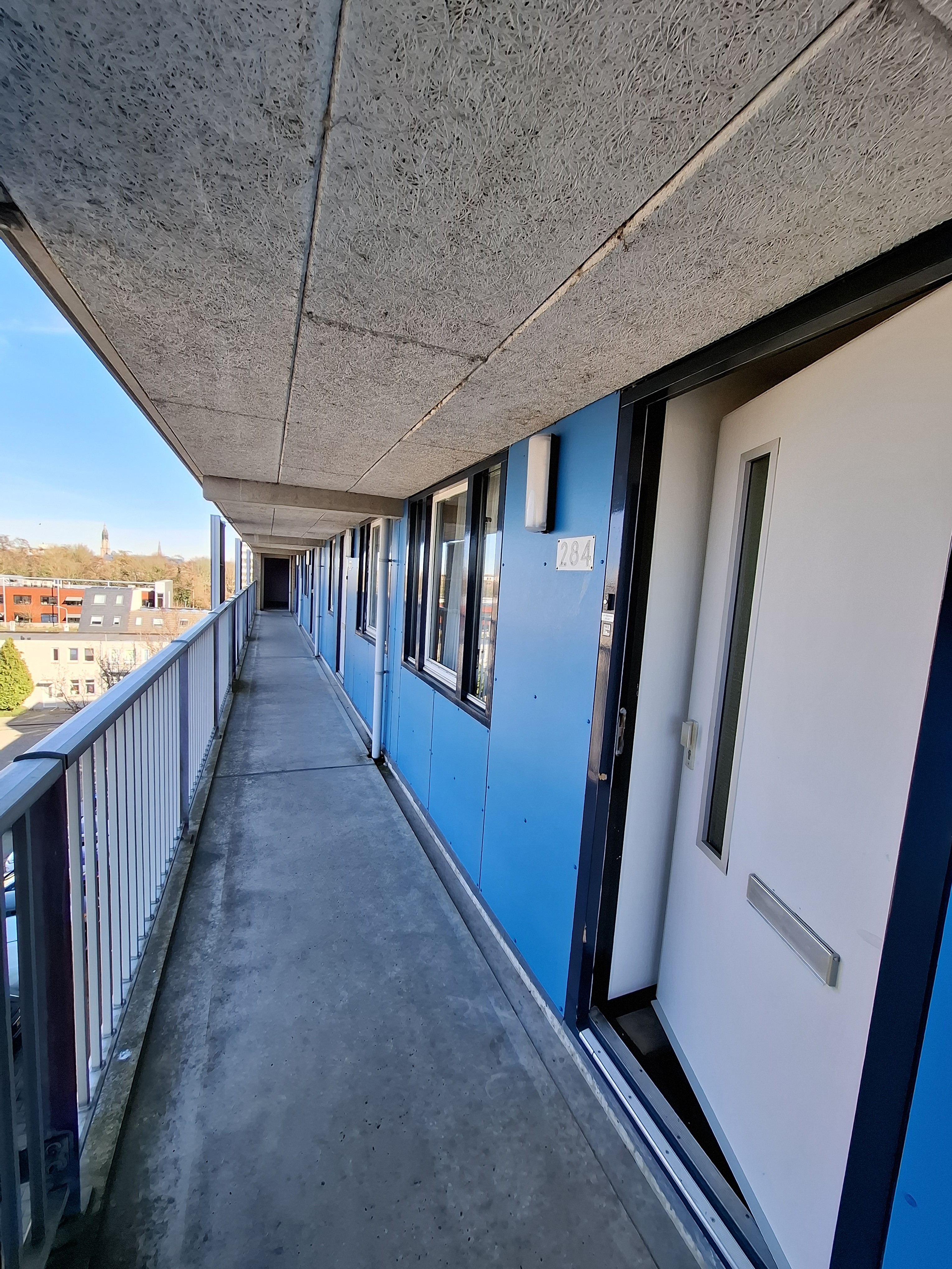 Aletta Jacobsstraat 284, 2614 JC Delft, Nederland