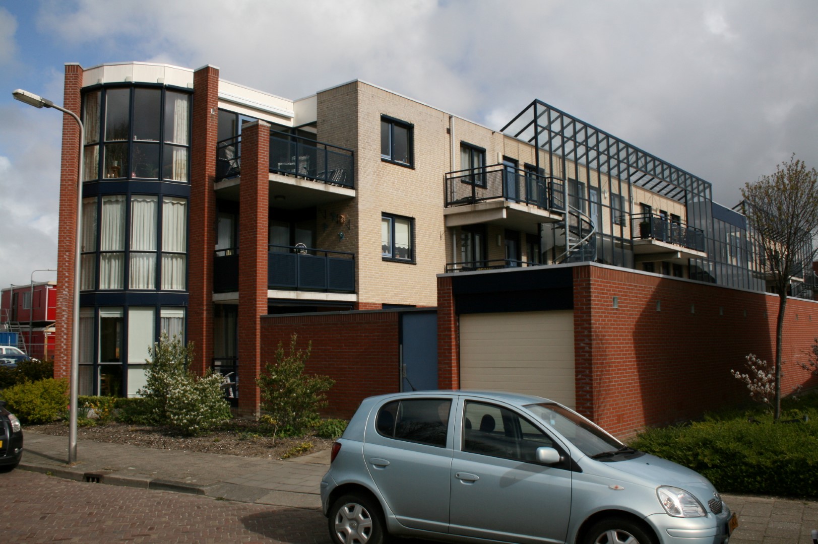 Prinses Irenestraat 65