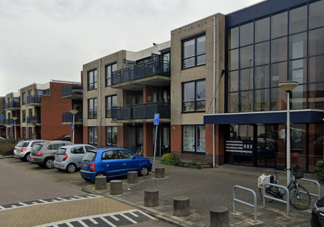 Prinses Irenestraat 65, 2678 EA De Lier, Nederland