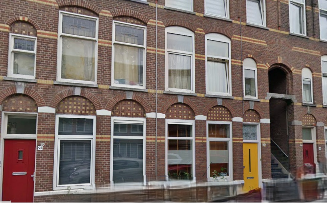 Jacob Marisstraat 83