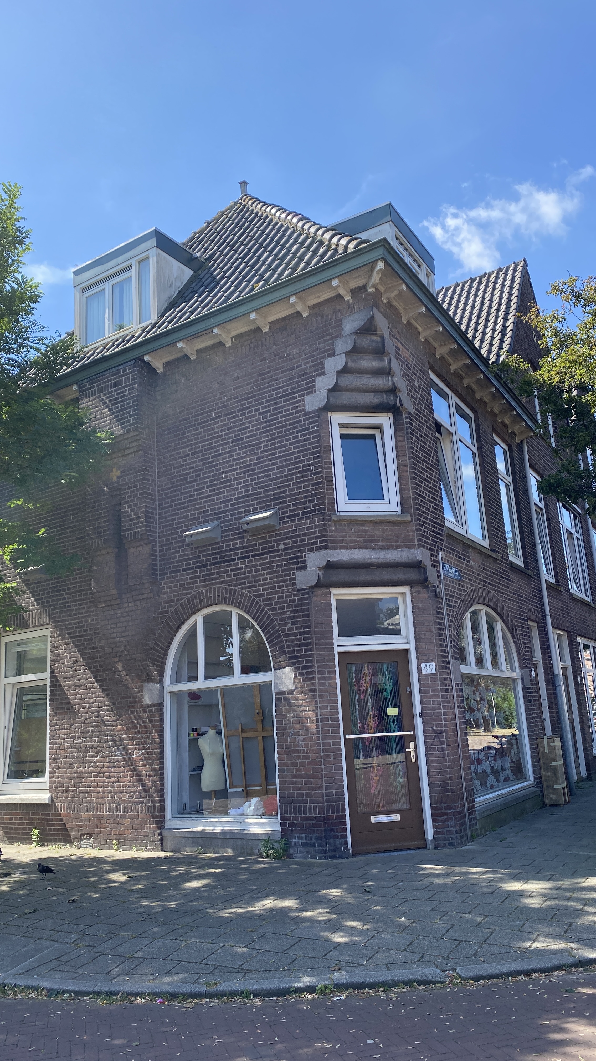 Simonsstraat 49, 2628 TE Delft, Nederland