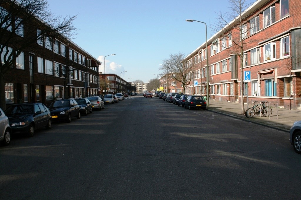 Vreeswijkstraat 138