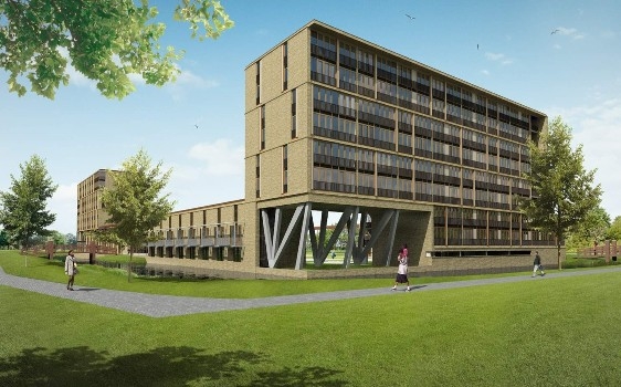 Rakkersveld 83, 2722 BM Zoetermeer, Nederland