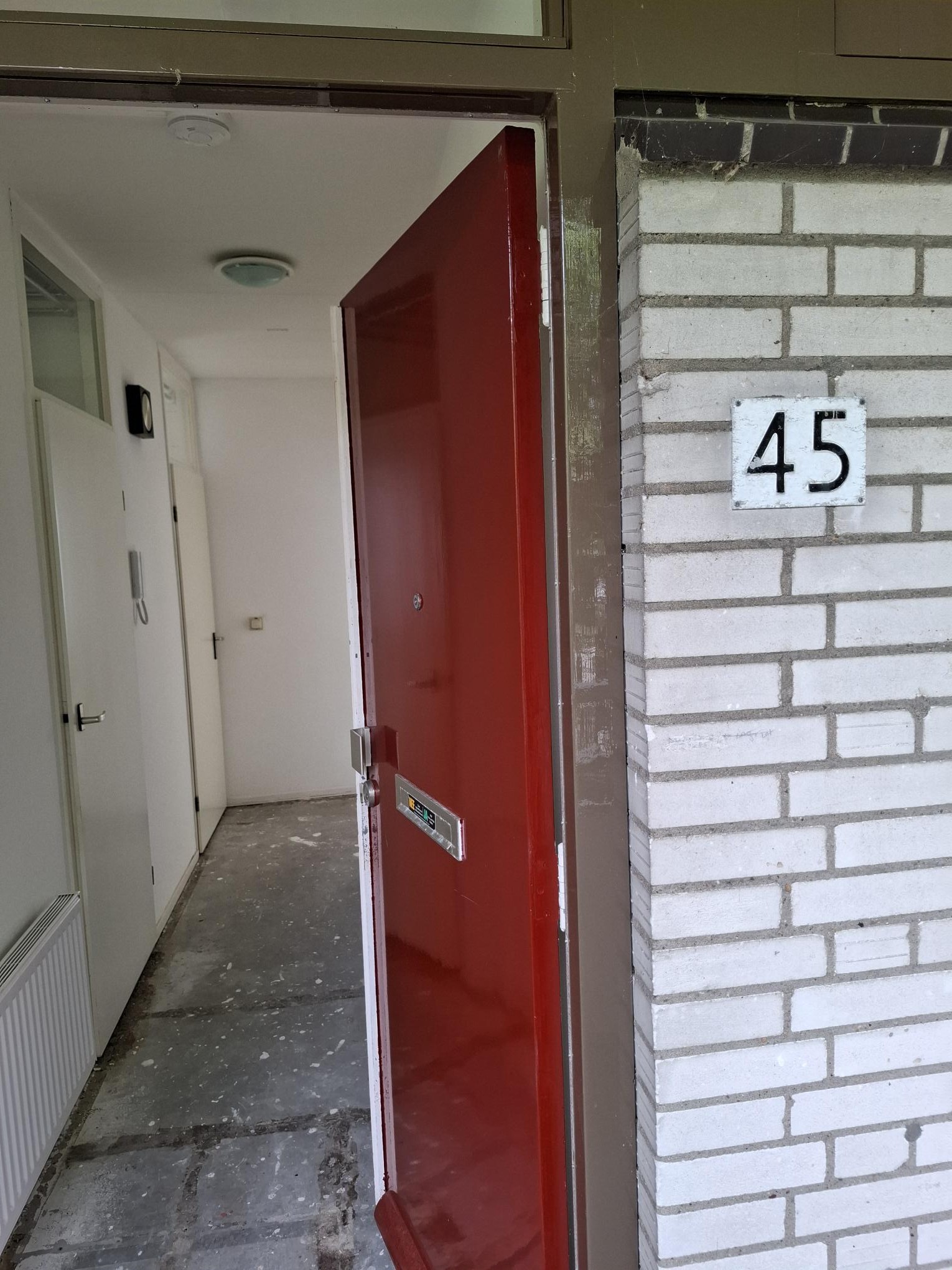 Dokter Weederlaan 45