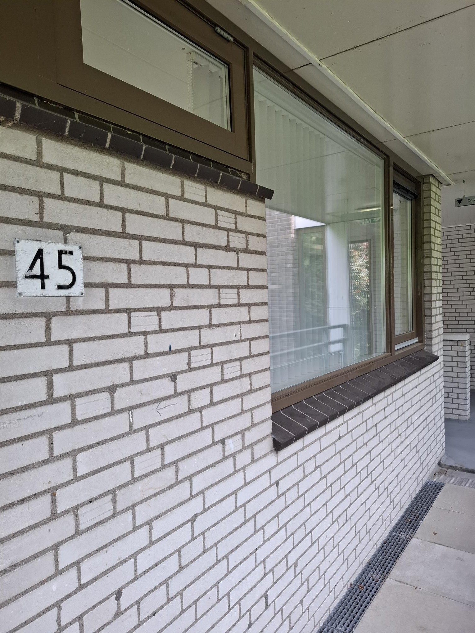 Dokter Weederlaan 45