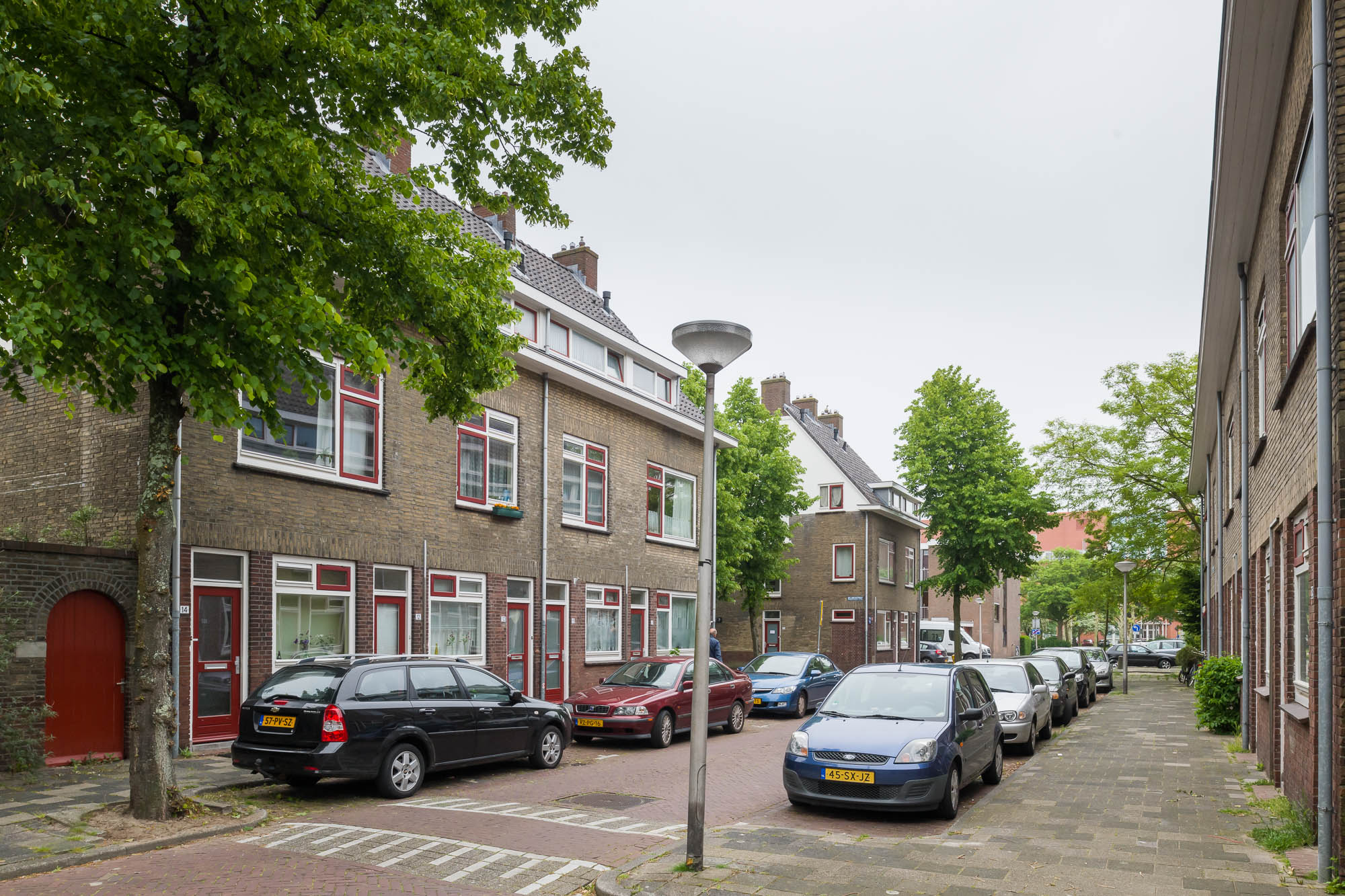 Van Saenredamstraat 8