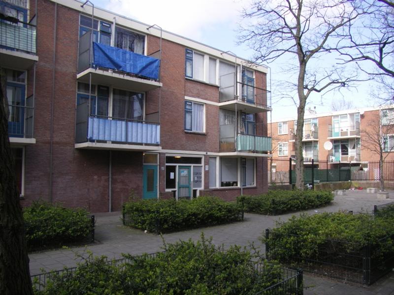 Wellingtonstraat 67, 2515 HN Den Haag, Nederland