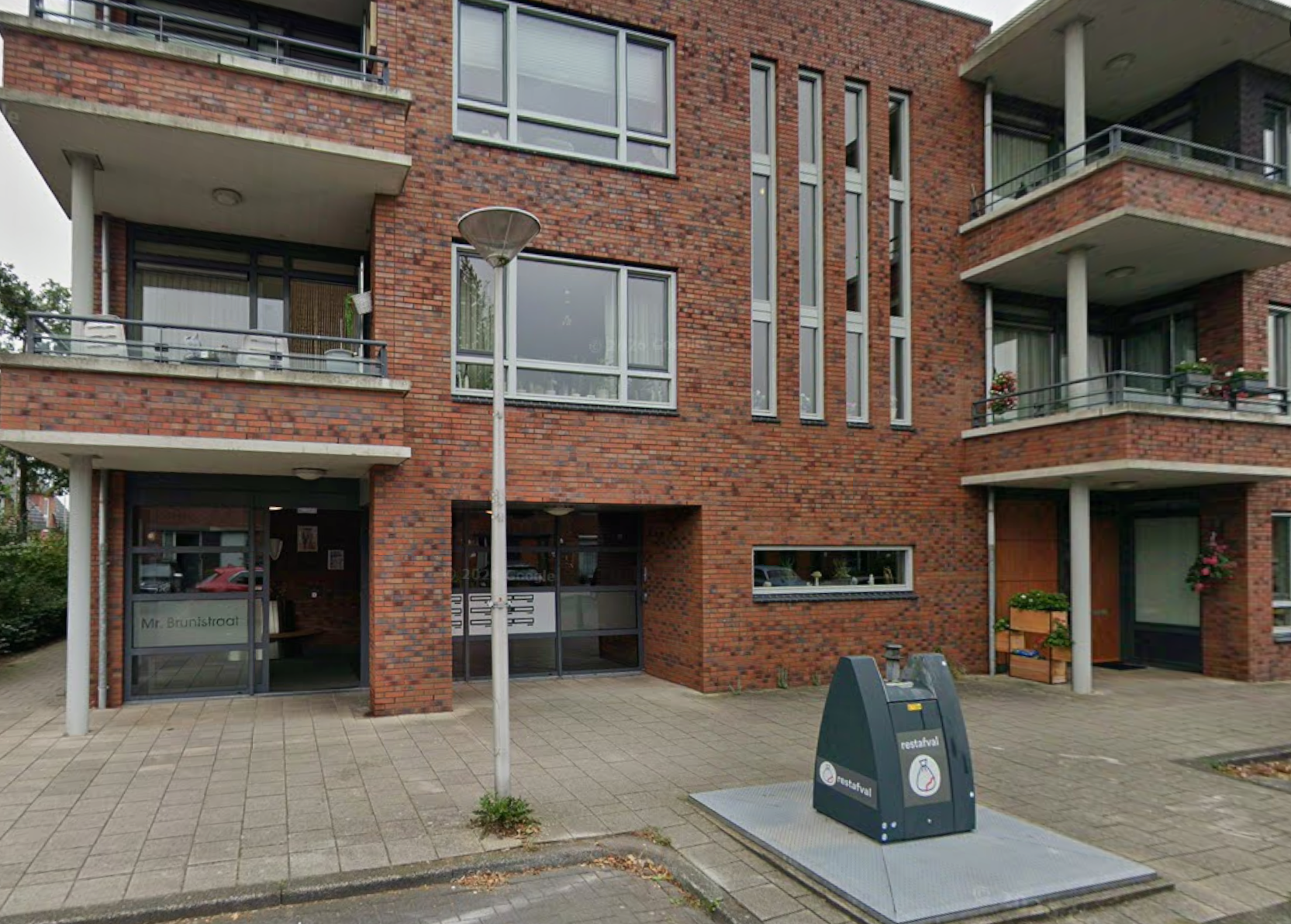 Meester Bruntstraat 13, 2691 XR 's-Gravenzande, Nederland
