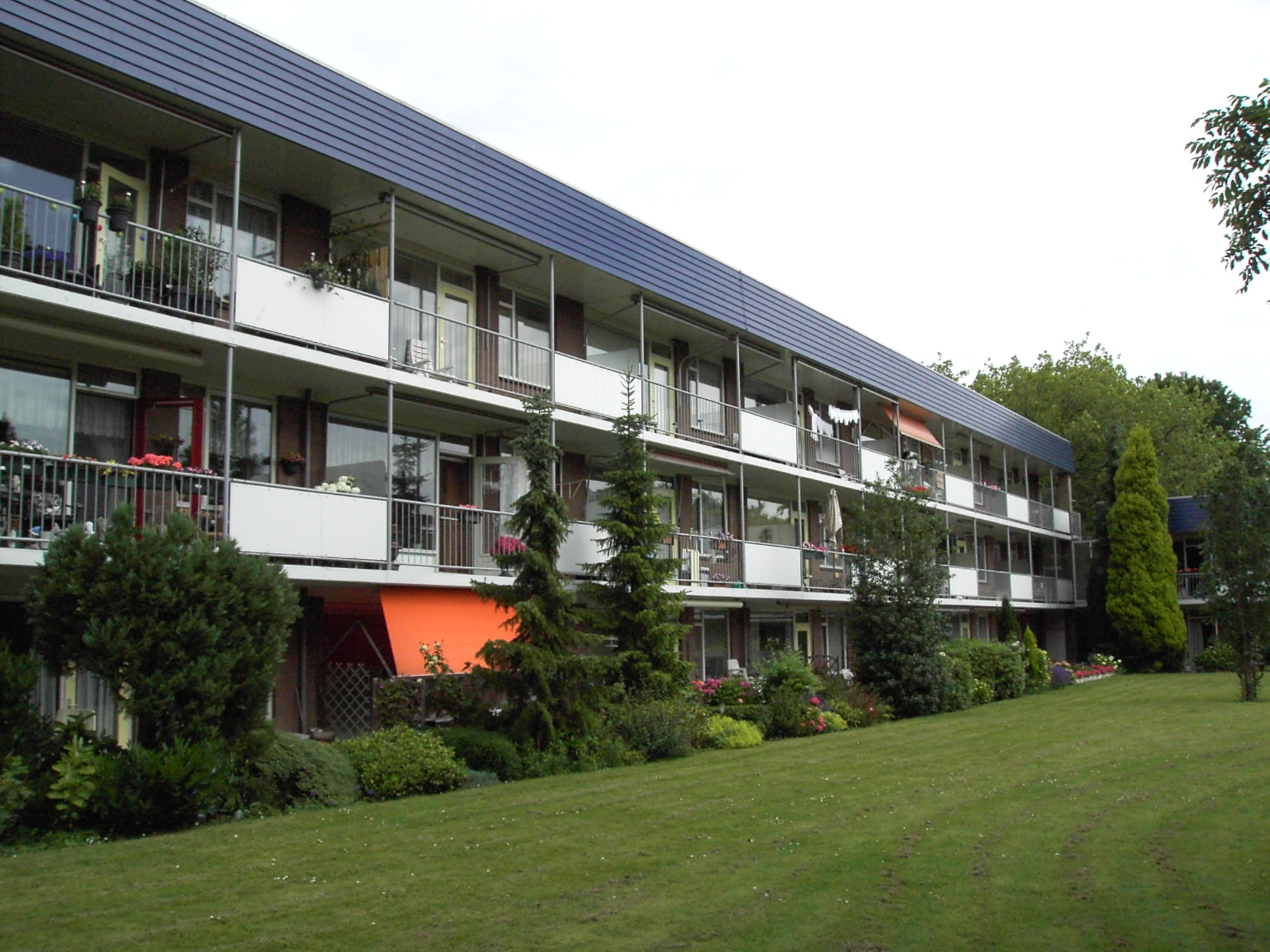 Verdipark 19, 2671 HA Naaldwijk, Nederland