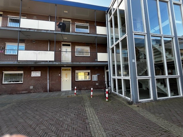 Verdipark 19
