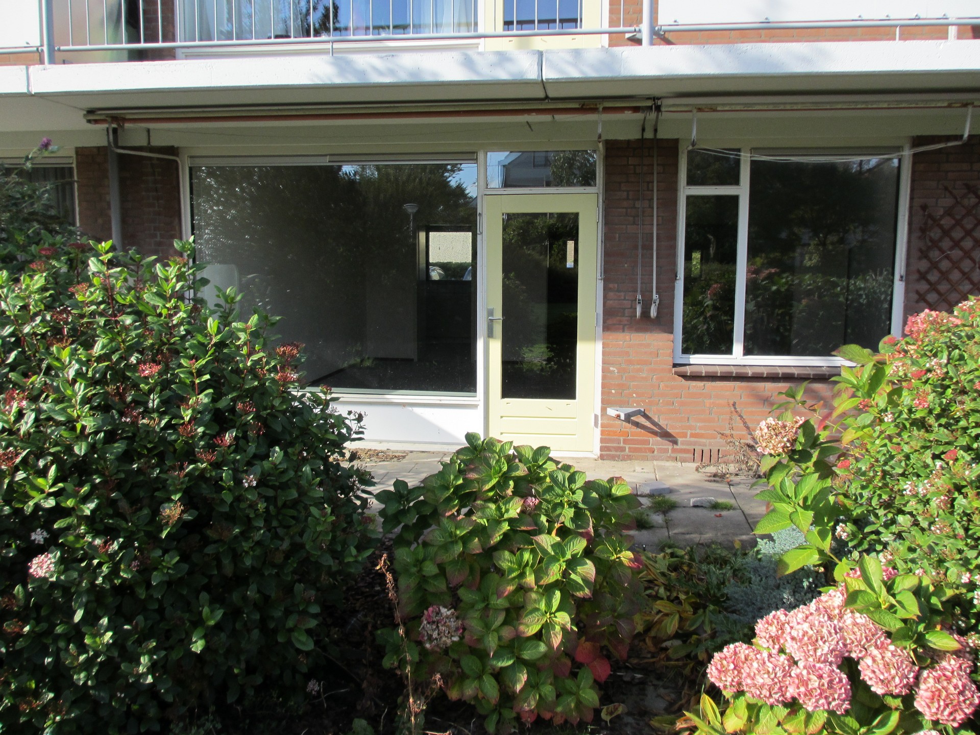 Verdipark 19