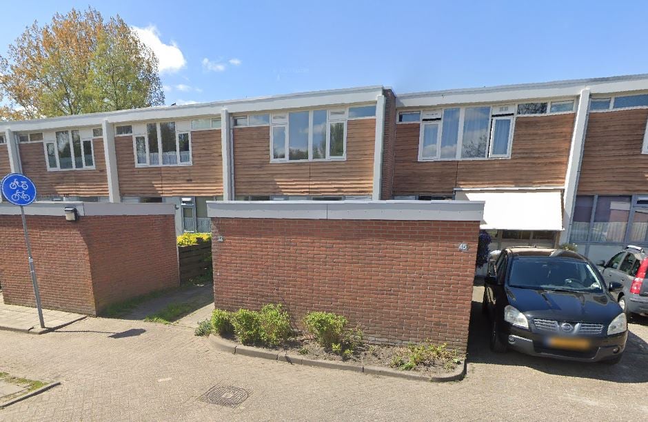 particuliere-woningen te huur op Andriessenrode 47