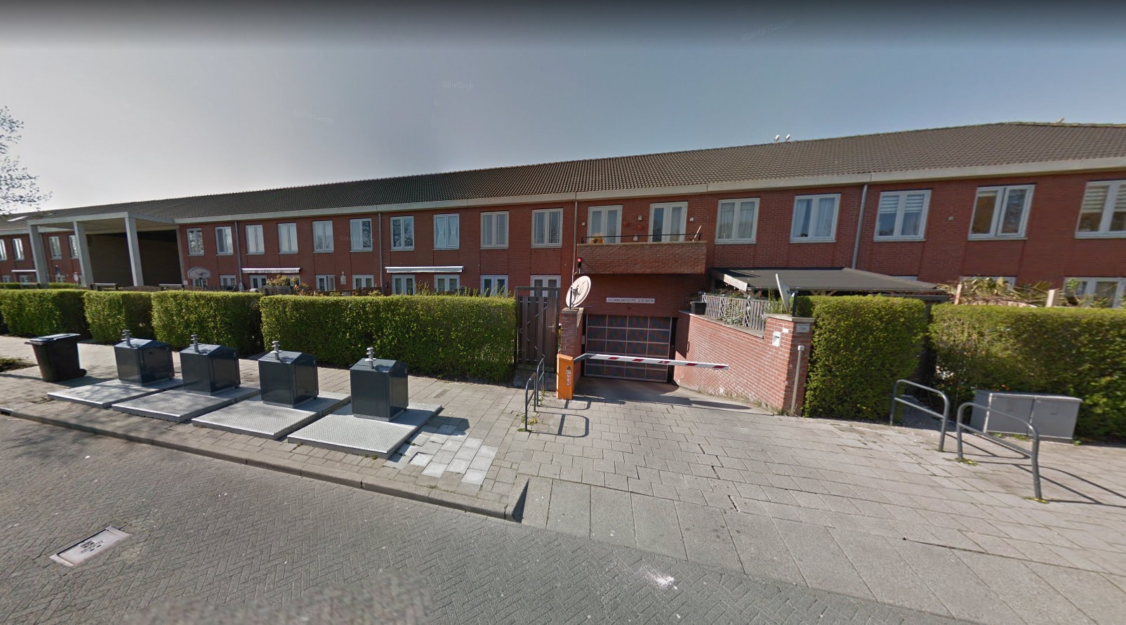 Windlusthof 7, 2631 EX Nootdorp, Nederland