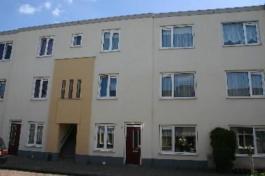 Boksdoornstraat 85, 2563 TP Den Haag, Nederland