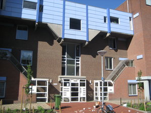 François Valentijnstraat 118, 2595 WD Den Haag, Nederland