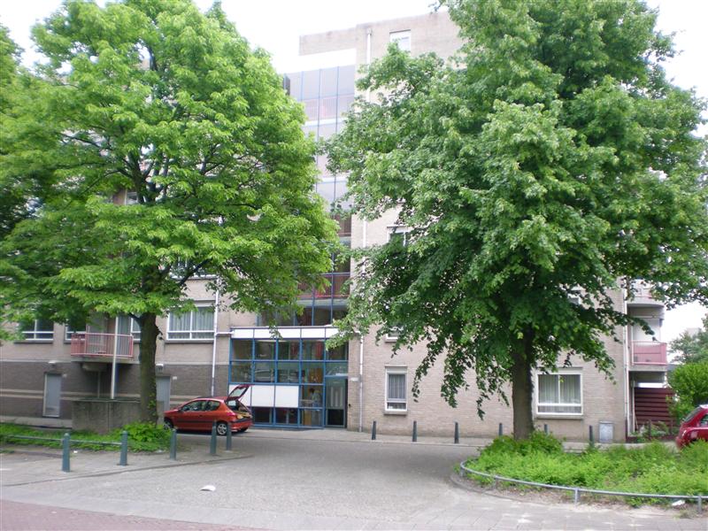 Margarethaland 41, 2591 TW Den Haag, Nederland