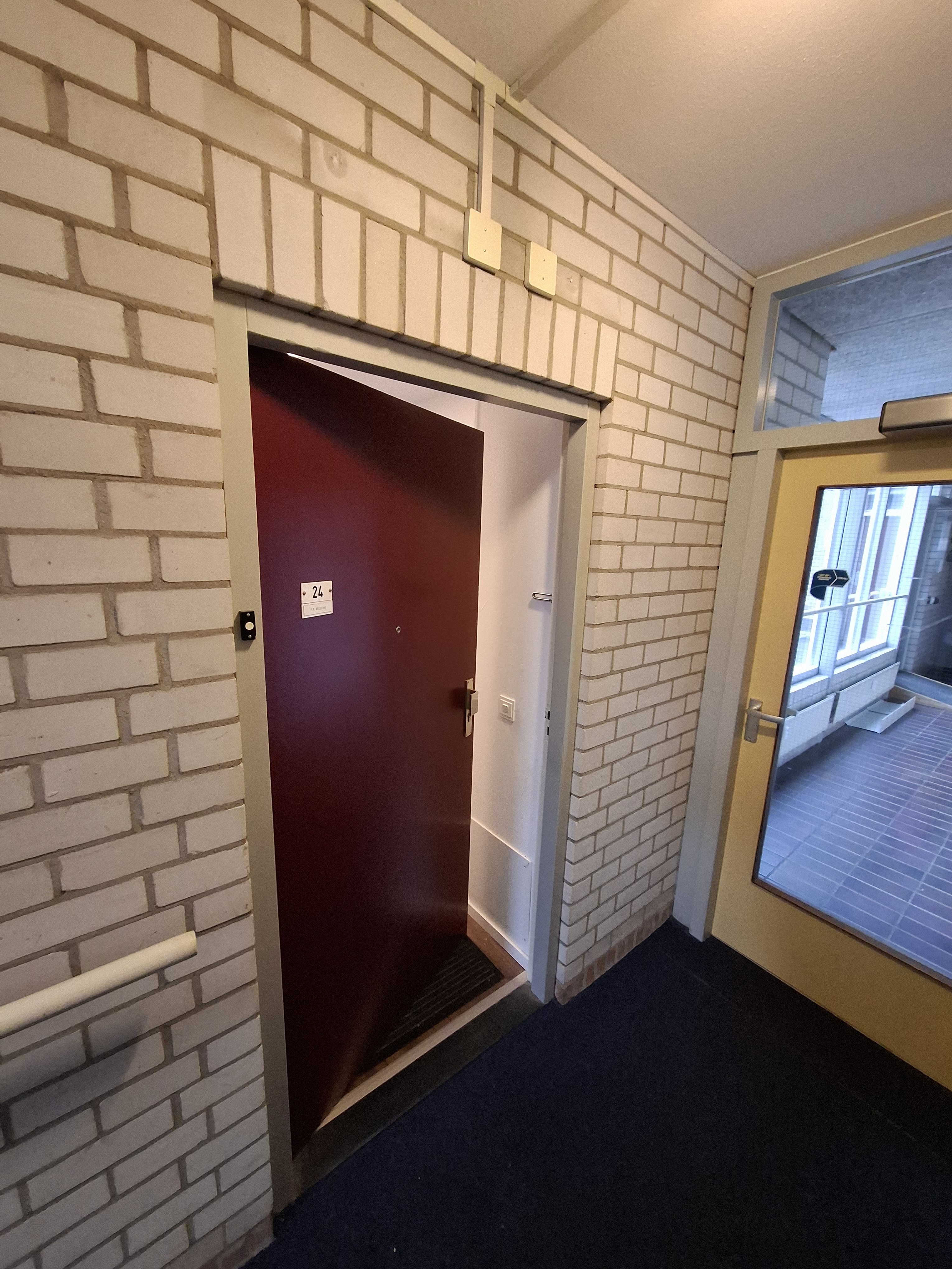 Congregatiehof 24, 2611 CV Delft, Nederland