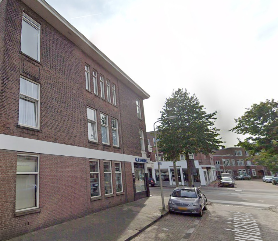Sneeuwbalstraat 131, 2565 VZ Den Haag, Nederland
