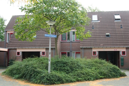 Boekweitakker 64, 2723 VZ Zoetermeer, Nederland