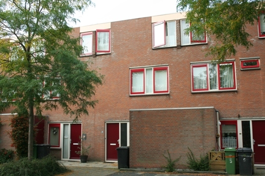 Boekweitakker 3, 2723 VW Zoetermeer, Nederland
