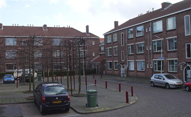 Van Faukenbergeplein 4, 2274 SG Voorburg, Nederland