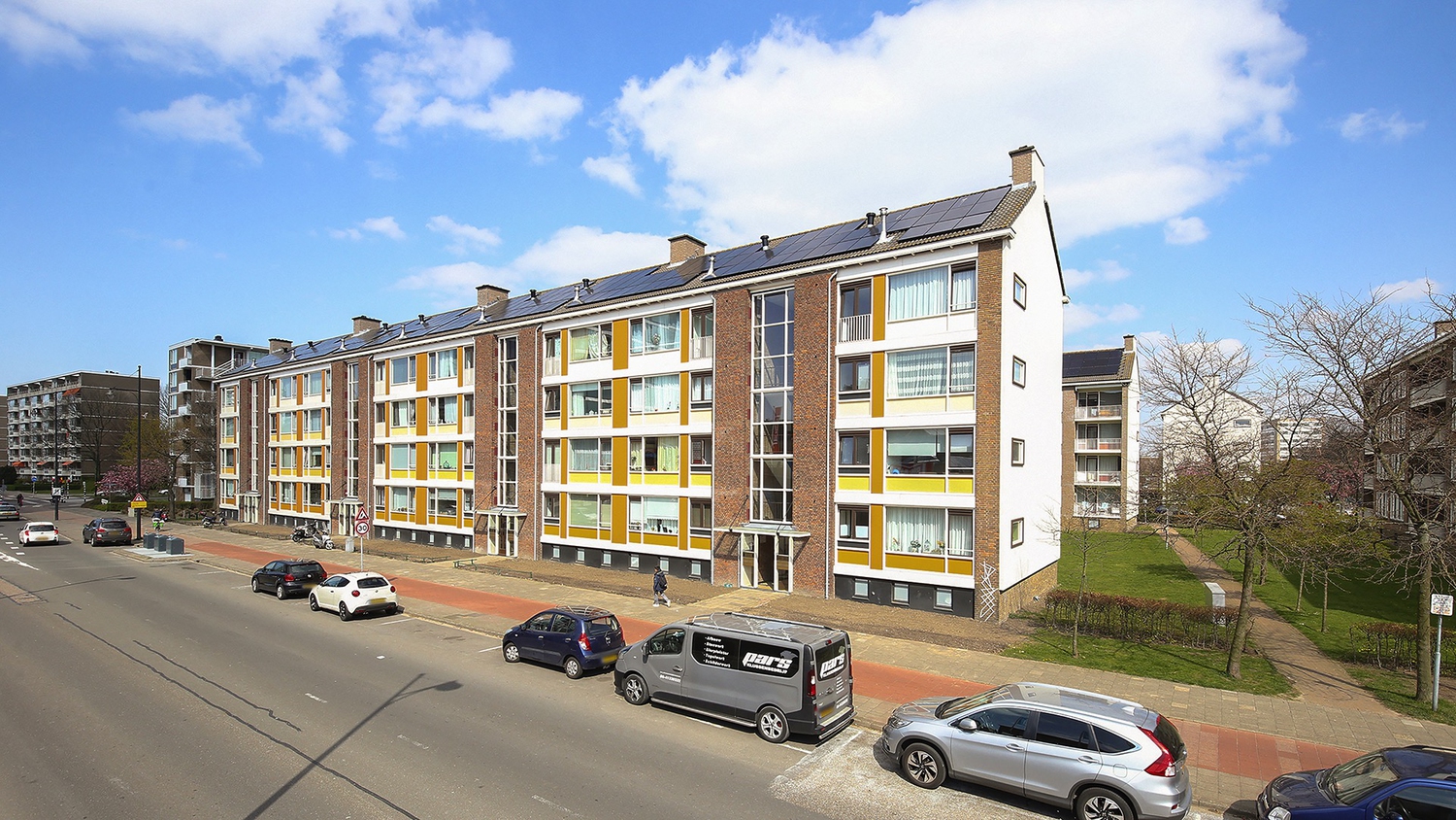 Steenvoordelaan 211, 2284 CK Rijswijk, Nederland