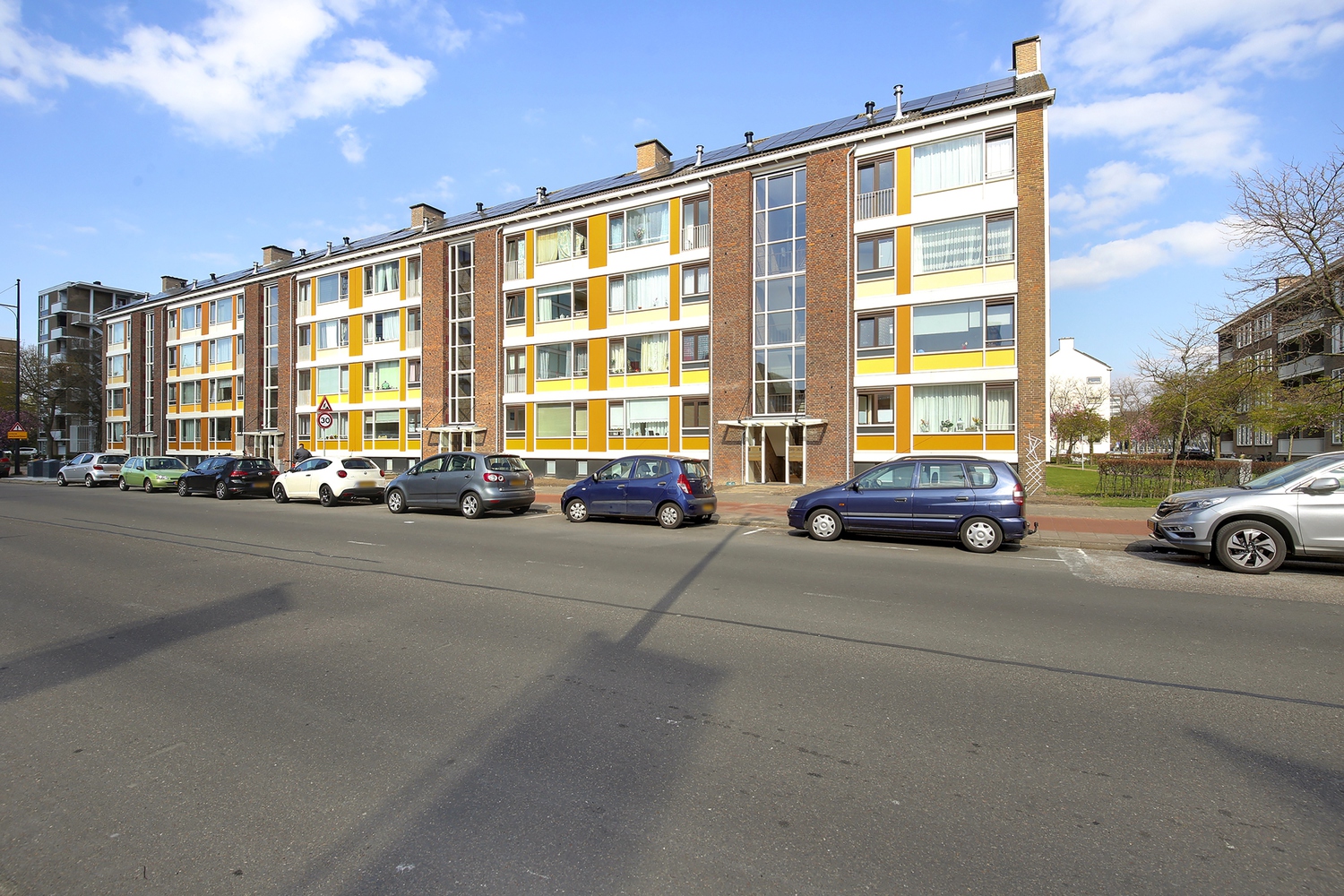 Steenvoordelaan 211