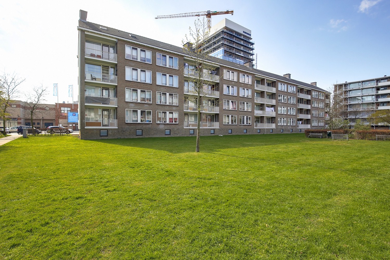 Steenvoordelaan 211