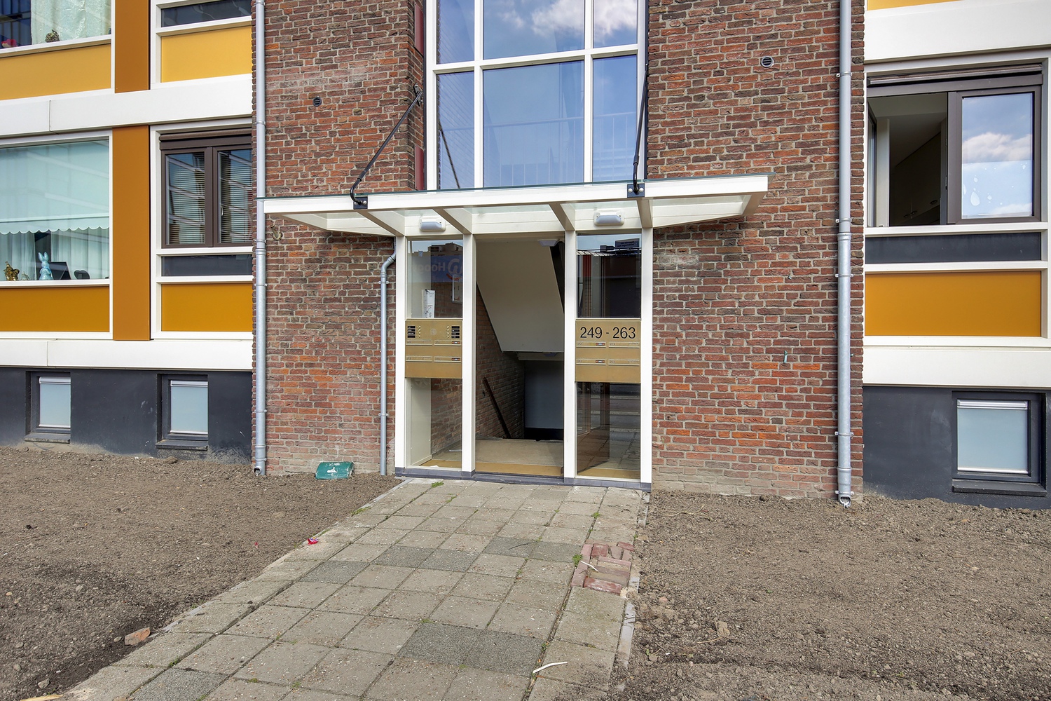 Steenvoordelaan 211