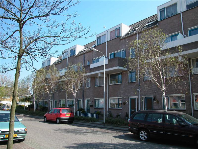 Willem III Straat 12, 2291 TM Wateringen, Nederland