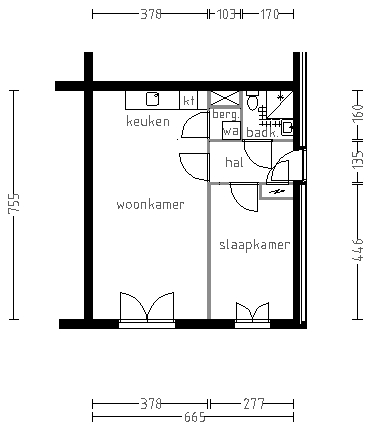 Puttershoekstraat 174