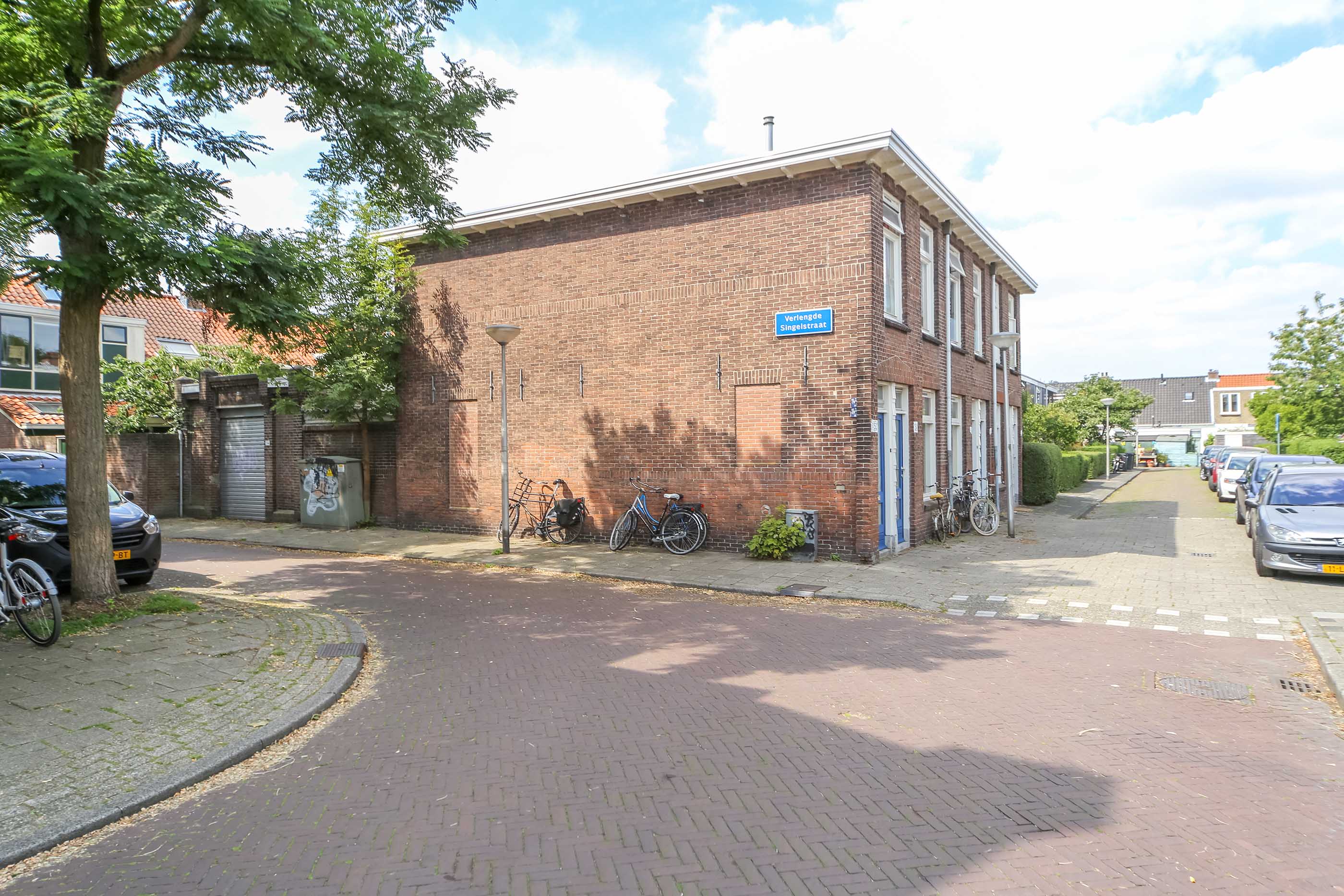 Verlengde Singelstraat 48