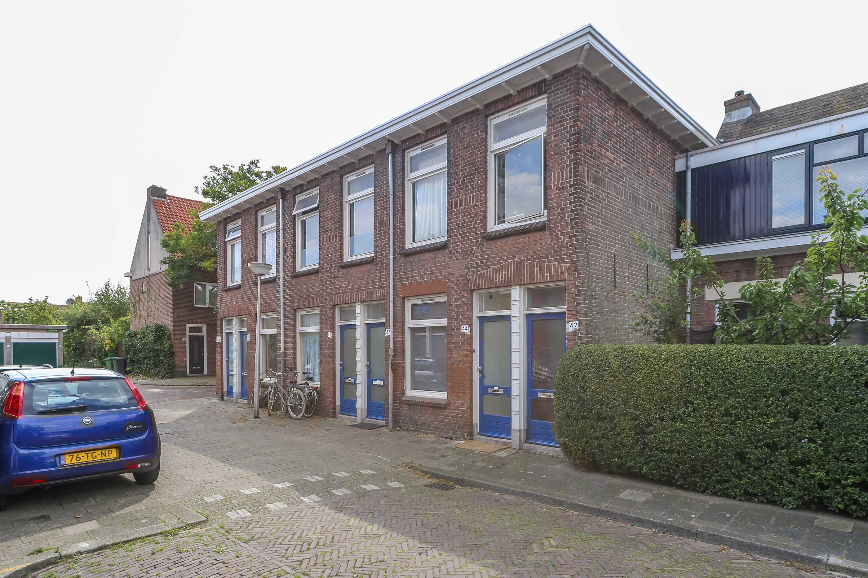 Verlengde Singelstraat 48