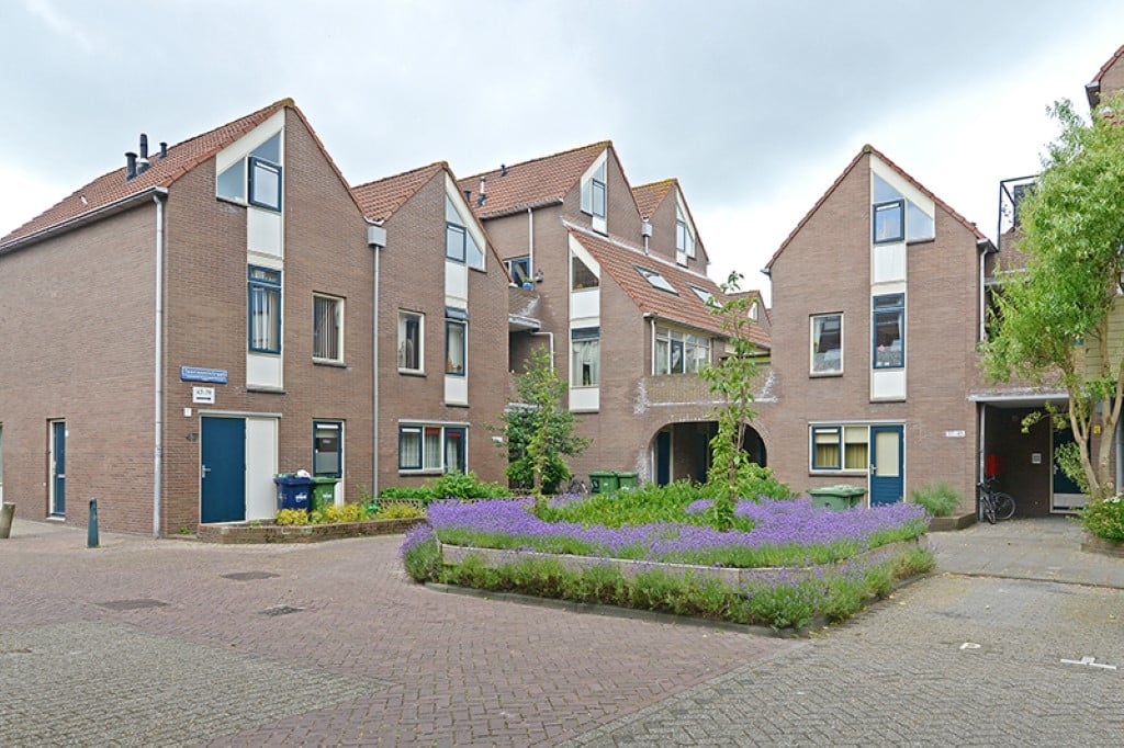 Toscaninistraat 31, 2551 LT Den Haag, Nederland