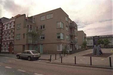 Van Brakelstraat 36, 2518 VZ Den Haag, Nederland