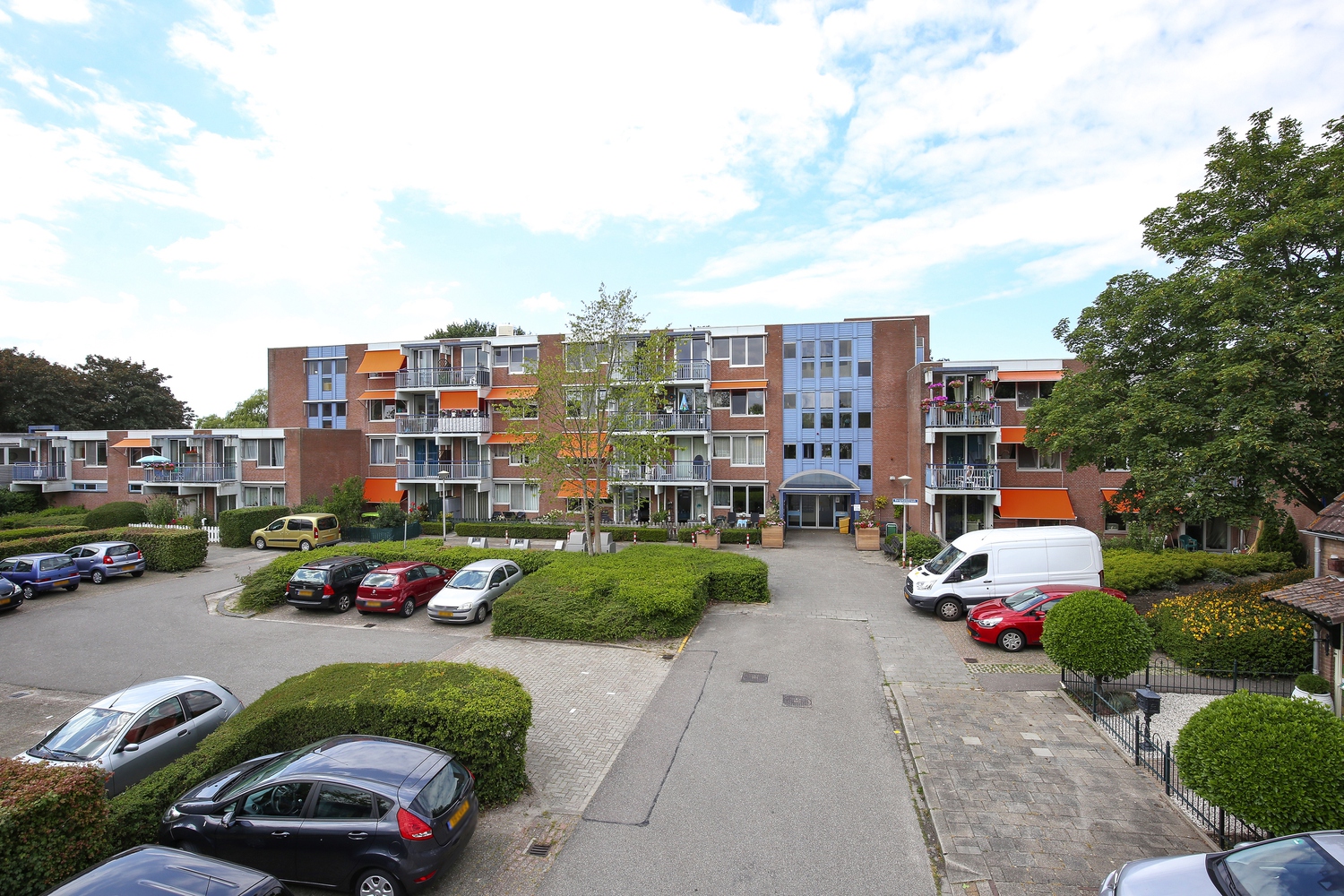 Bergmanstrook 254