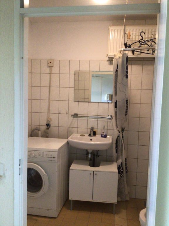 Bergmanstrook 254