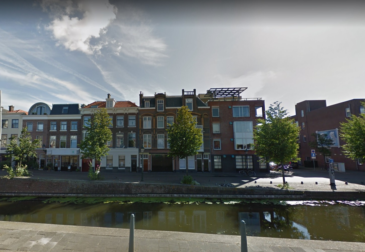 Zuidwal 55B