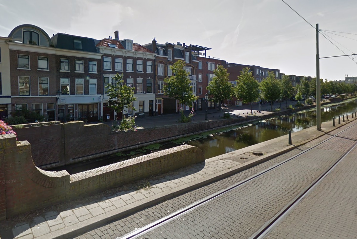 Zuidwal 55B