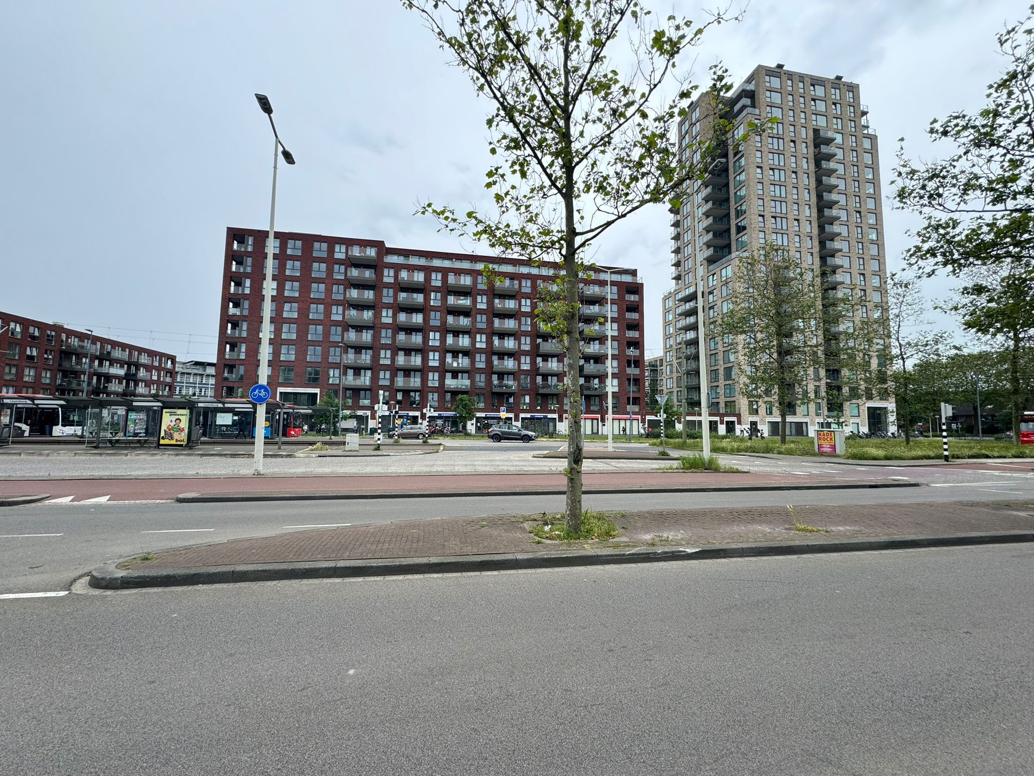 Leyweg 109