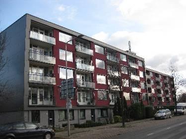 Lenteblok 129, 2291 VC Wateringen, Nederland