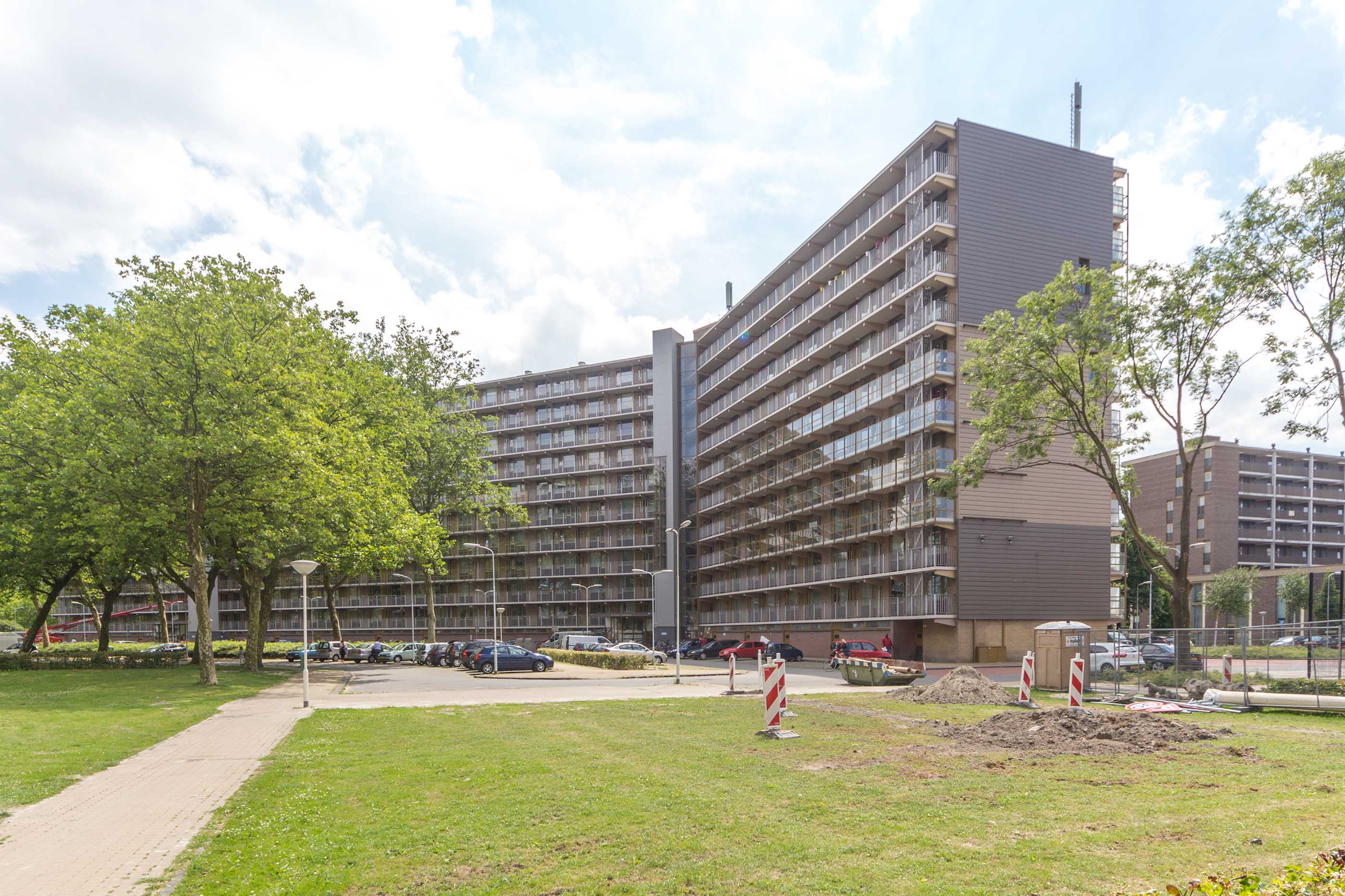 Willem van Cleeflaan 787, 2722 TB Zoetermeer, Nederland