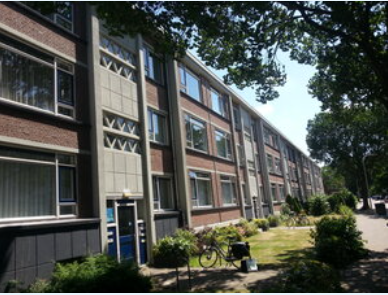 Ruinerwoldstraat 12, 2541 PR Den Haag, Nederland