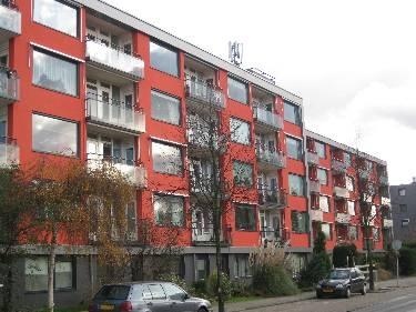Lenteblok 117 Wateringen