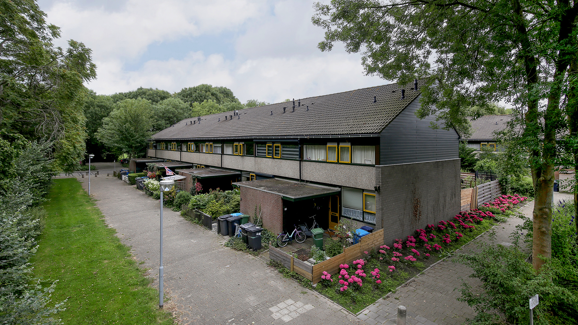 Het Hert 13, 2266 NB Leidschendam, Nederland