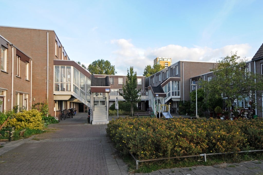 Ootmarsumstraat 41, 2541 CD Den Haag, Nederland