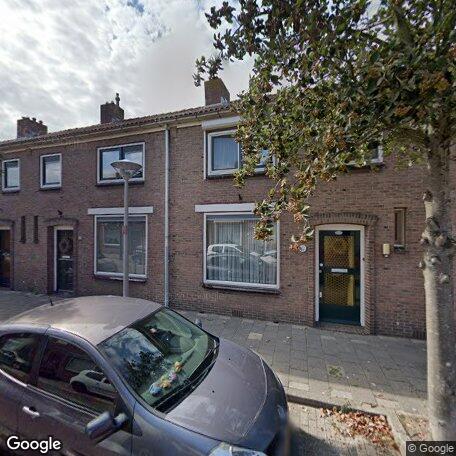 Ahornstraat 24, 2681 CS Monster, Nederland
