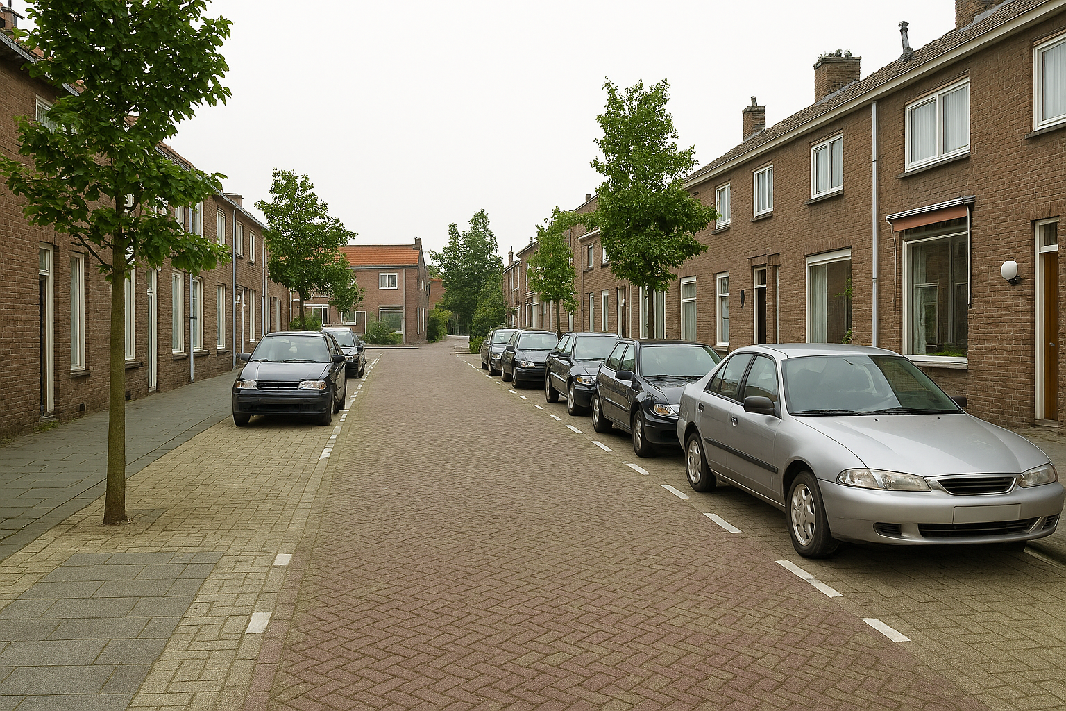Ahornstraat 24