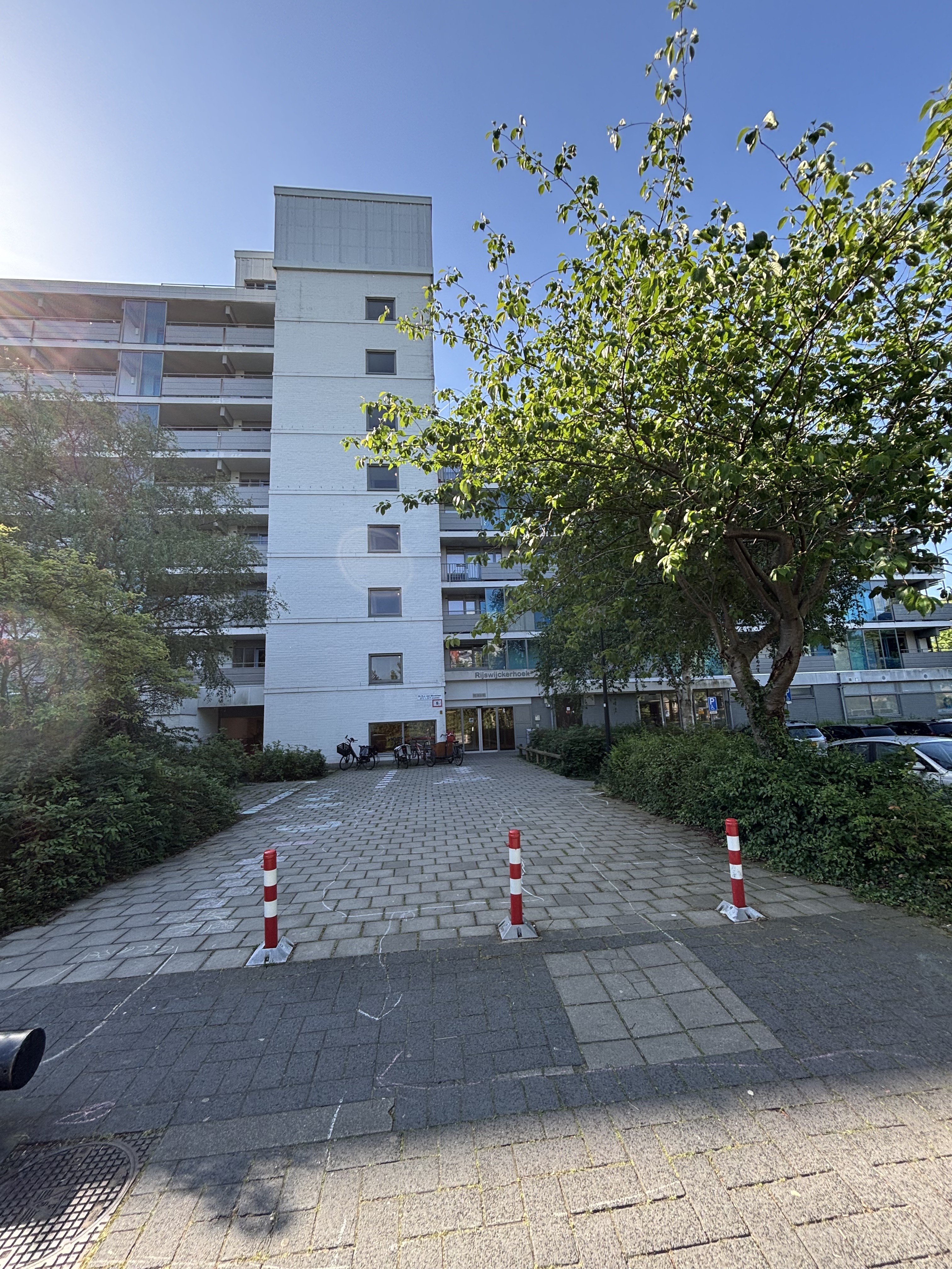 Doctor H.J. van Mooklaan 365, 2286 BJ Rijswijk, Nederland